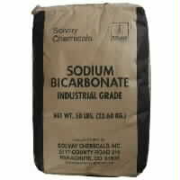 Sodium Bicarbonate