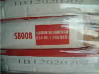 Sodium Bicarbonate ( Baking Soda)