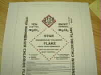 Star Magnesium Chloride