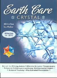 Earth Care Crystal