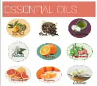 Essential Oils